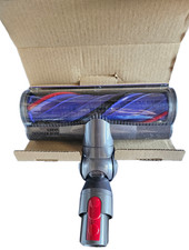 Tête d'aspirateur brosse de