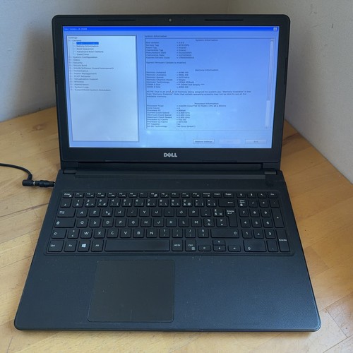 Portable dell vostro - pc, 15