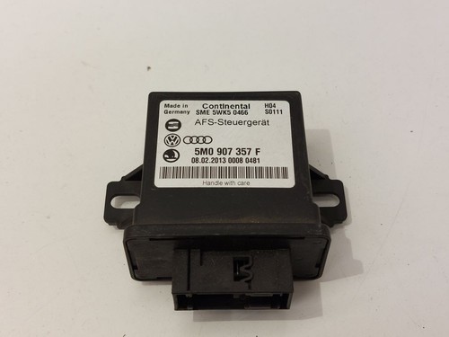 Module commande - module, de