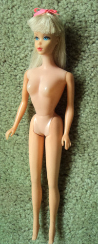 Vintage blonde standard tnt - vintage,
