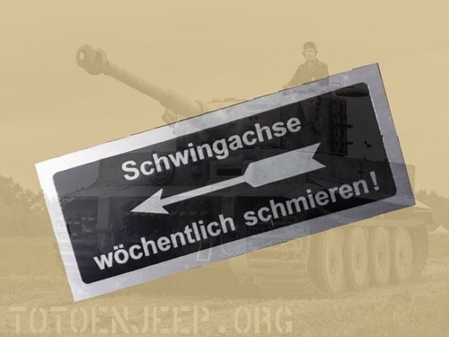 Plaquette label plaque german - plaquette,