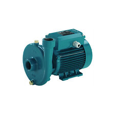 Pompe De Surface Eau Chargée Calpeda Cm22 - 0,55 Kw 6,6 M3/h 220v - Pompe Centri