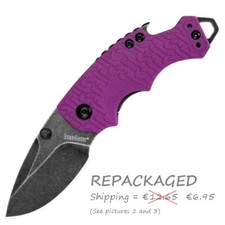 KERSHAW SHUFFLE KS8700PURBW