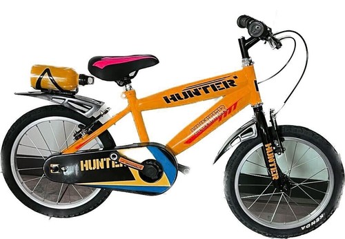 Bicyclette vtt hunter pour - bicyclette, 16