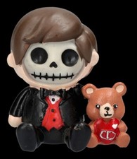 Furrybones Jeune Marié