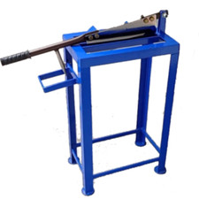 Machine à Découper la Noix