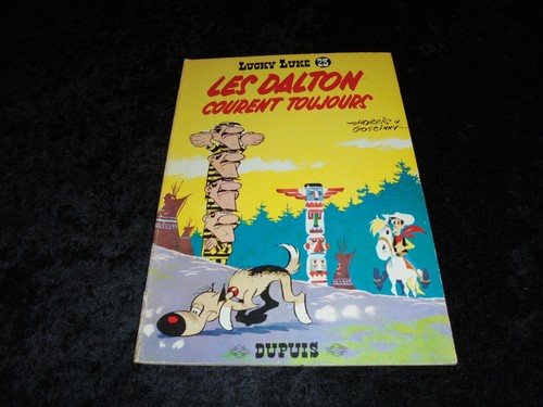 Morris lucky luke les - :,