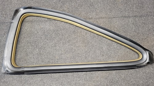 Joint vitre - joint,
