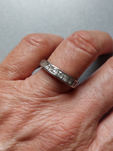 Bague argent 925 femme - bague,