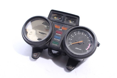 Instrument cockpit tacho - de,