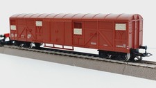 JOUEF 6531 HO Wagon