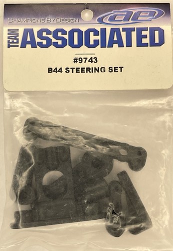 Team associated b44 steering - b44,