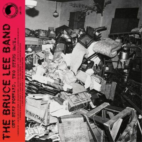 Bruce lee band one - bruce,