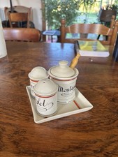 service bistrot Pot Cornichon