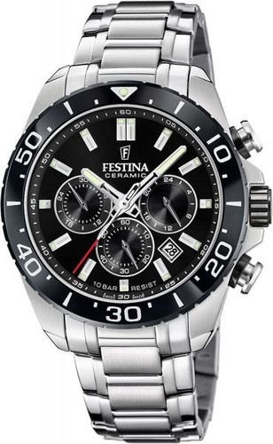 Montre festina homme swiss - homme,