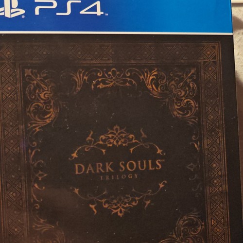 Bandai namco dark souls - bandai,