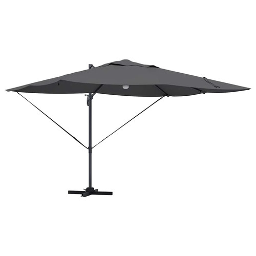 Parasol déporté design