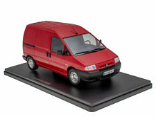DIE CAST " CITROEN JUMPY - 1995 " 1/24 SCALE (26)