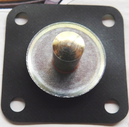 Pict carb solex 74 - vw,