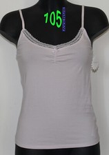 NEUF @@ T SHIRT TOP BRETELLES