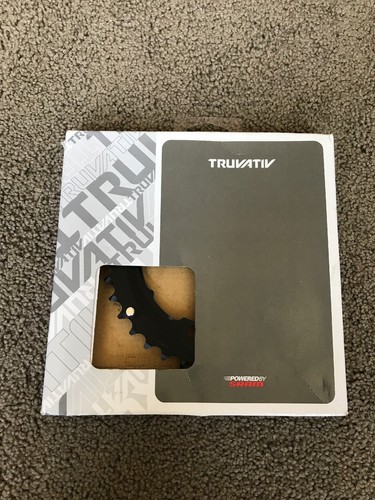 Sram truvativ and 36t - x9,