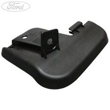 Ford Courier Bavette Arrière