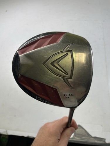 Callaway diablo octane driver - callaway,