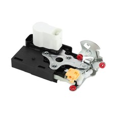 Actionneur verrouillage porte