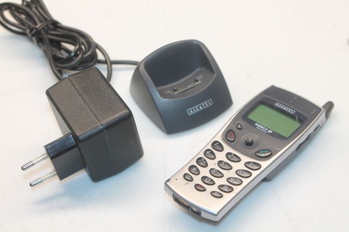 Telephone alcatel mobile 200 - alcatel,