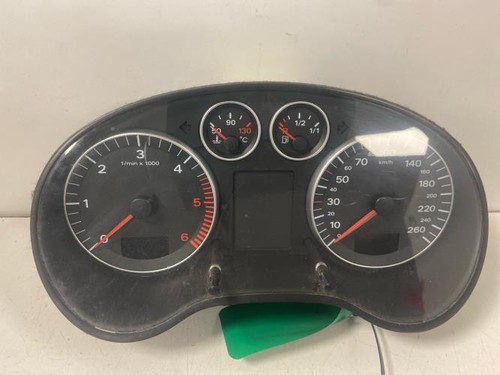 Compteur audi phase 1 - compteur,