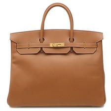 Sac à main HERMES Birkin 40