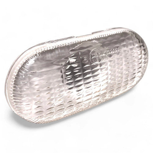 Clignotant feux lampe latéral - lampe,