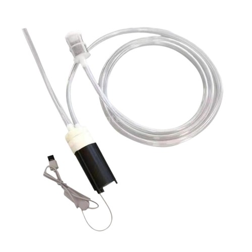 Pompe siphon brassage - siphon,