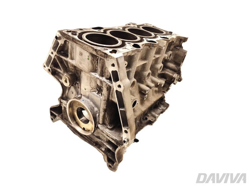 Mazda bloc moteur 2 - mazda, d