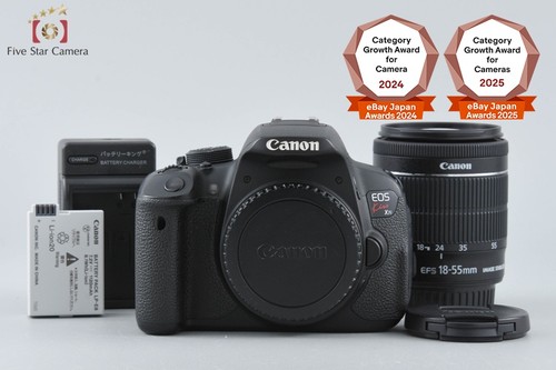 Objectif canon eos kiss - eos,