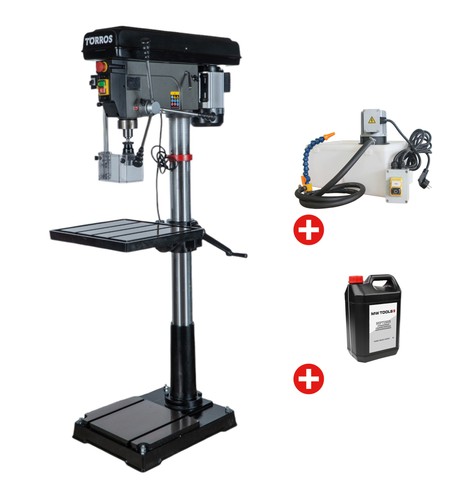 Perceuse colonne - perceuse,