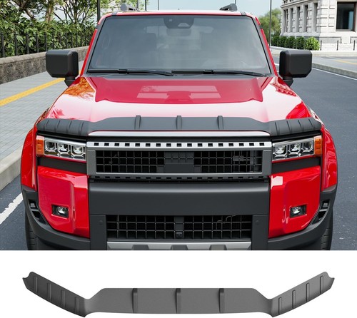 For 2024 2025 toyota land - 2024-2025,