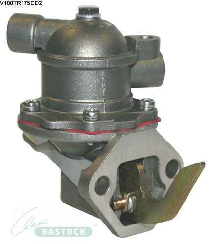Pompe essence triumph tr250 - a,