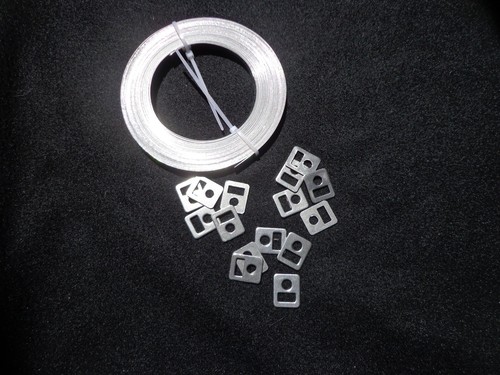 Collier inox ligarex - inox,
