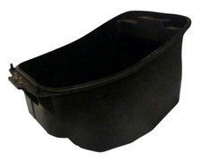 compartiment Casque Trim Fit