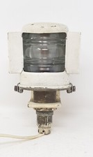 ANCIEN FANAL DE BATEAU  FEU DE