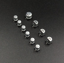 Kit condensateurs - Bloc lecteur optique - Nintendo Gamecube - CMS Panasonic