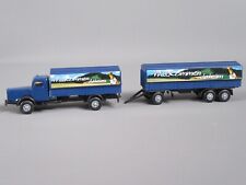 B284 Wörlein Büssing 8000