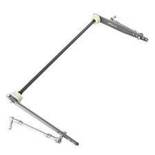 KIT BARRE STABILISATRICE AVANT