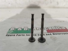 Paire Vannes MOTO MORINI