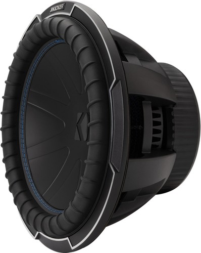 Kicker 51cwq122 dual - kicker,
