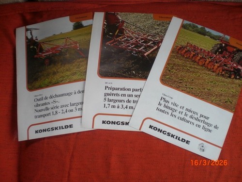 Lot prospectus - lot, 3