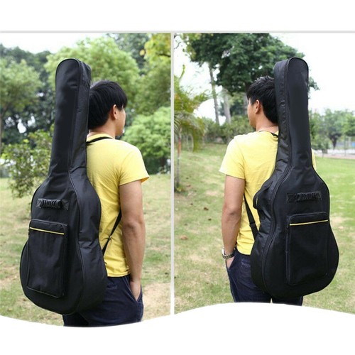étui guitare sacs à - Étui, guitare,