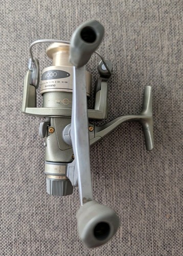 Shimano symetre 2000rg - shimano,