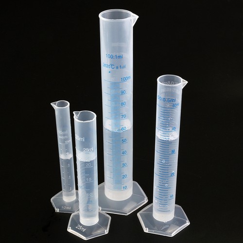 Pcs mesure des liquides - pcs,
